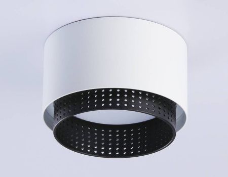 Светильник накладной Ambrella Light Techno family (Тецхно фамилы) TN71271