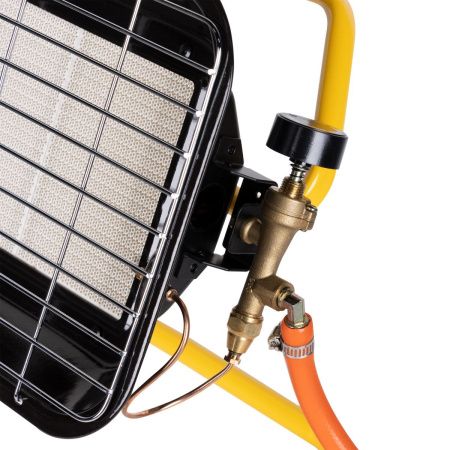 Газовый обогреватель Ballu BIGH-4