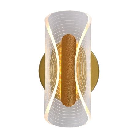 Светильник настенный Natali Kovaltseva LED Light (ЛЕД Лигхт) LED LAMPS 81110/1W