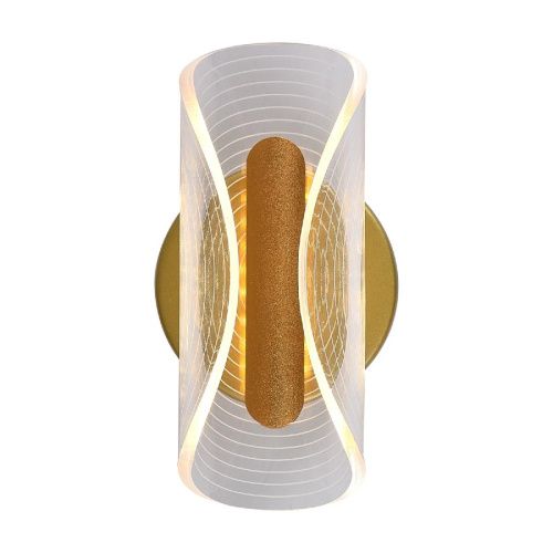Светильник настенный Natali Kovaltseva LED Light (ЛЕД Лигхт) LED LAMPS 81110/1W - фото 3