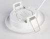 Светильник встраиваемый Ambrella Light Standard Spot (Стандард Спот) G10101