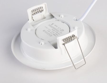 Светильник встраиваемый Ambrella Light Standard Spot (Стандард Спот) G10101