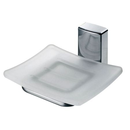 Мыльница WasserKRAFT 5029