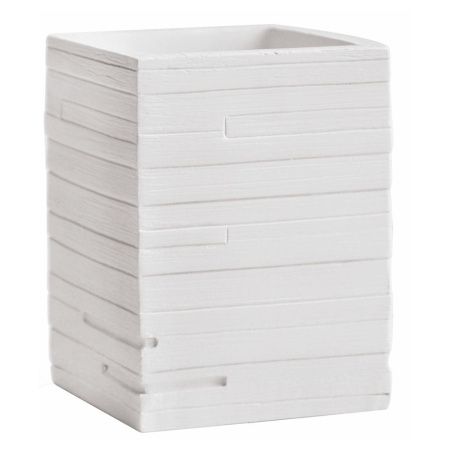 Стакан для зубных щеток WasserKRAFT 3828