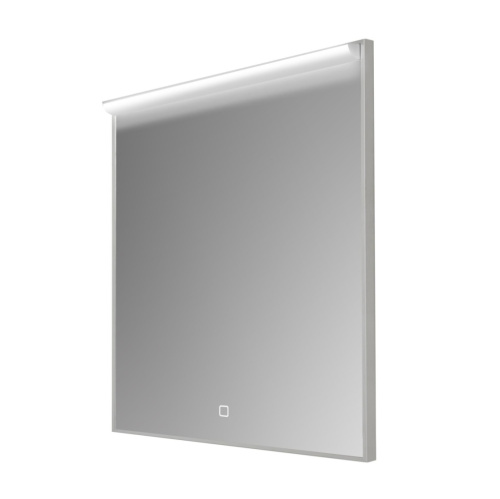 Зеркало BelBagno Uno SPC-UNO-700-700-TCH 70х80 - фото 2