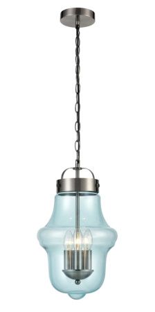 Люстра подвесная Vele Luce Satellitare (Сателлитаре) VL5045P33