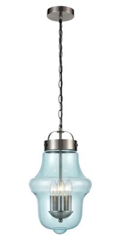 Люстра подвесная Vele Luce Satellitare (Сателлитаре) VL5045P33 - фото 2