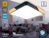 Светильник потолочный Ambrella Light Design (Десигн) FZ1317