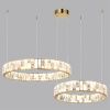 Люстра подвесная Odeon Light Crossa (Цросса) 5072/100L