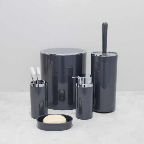 Мыльница Fixsen FX-453-4 - фото 4