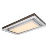 Светильник потолочный iLedex Summery (Суммеры) B6317-226W/930*630 WH