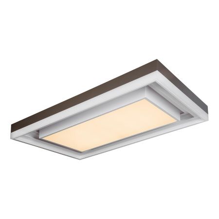 Светильник потолочный iLedex Summery (Суммеры) B6317-226W/930*630 WH