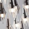 Люстра каскадная Odeon Light L-vision (Л-висион) 5442/69L