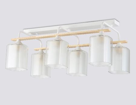 Люстра потолочная Ambrella Light Loft (Лофт) TR3033247