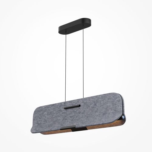 Светильник подвесной Maytoni Optimista Modern MOD408PL-L12B3K - фото 3