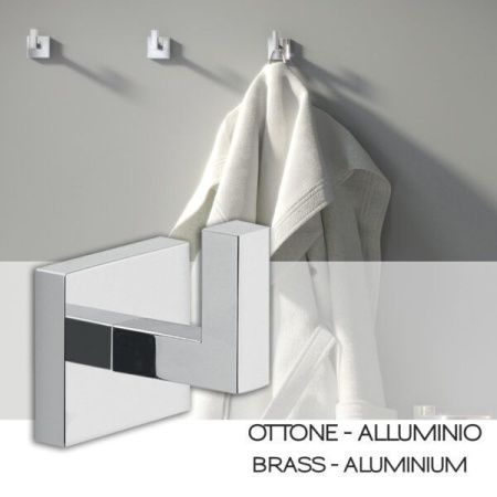 Крючок для ванны Gedy Elba A026(13)