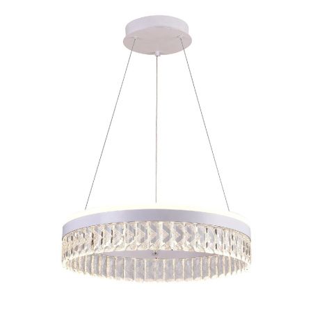 Люстра подвесная Natali Kovaltseva Sad Queen (Сад Куеен) INNOVATION STYLE 83127