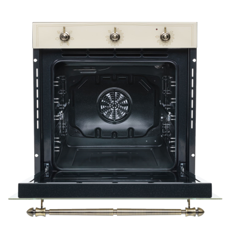 Духовой шкаф Graude Classic BK 60.2 EL