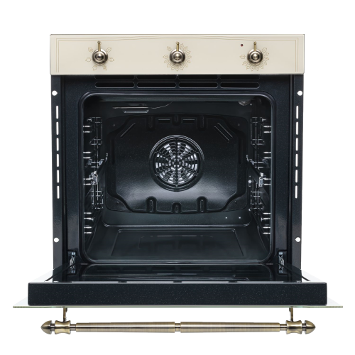 Духовой шкаф Graude Classic BK 60.2 EL - фото 4