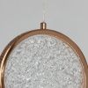 Светильник подвесной De Markt Конти 488012101
