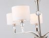 Люстра подвесная Ambrella Light Classic (Цлассиц) LH71121