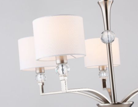 Люстра подвесная Ambrella Light Classic (Цлассиц) LH71121