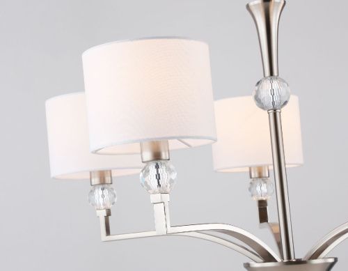 Люстра подвесная Ambrella Light Classic (Цлассиц) LH71121 - фото 5