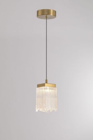 Светильник подвесной Delight Collection MD25020403-1A2