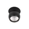Светильник встраиваемый Loft It Dot 10332 Black