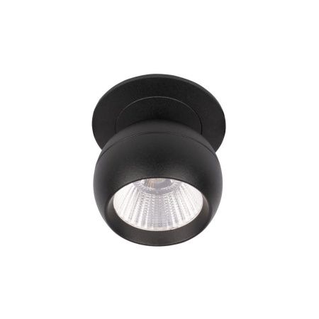 Светильник встраиваемый Loft It Dot 10332 Black