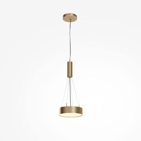 Светильник потолочный Maytoni Technical Zon (Зон) C032CL-24W3K-RD-MG