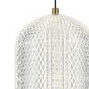 Светильник подвесной Escada Moonstone (Моонстоне) 610/S LED