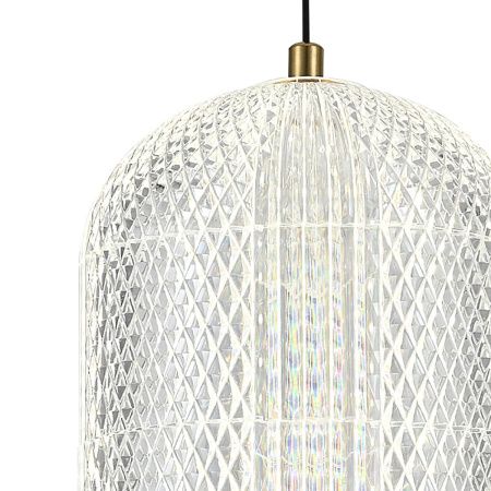 Светильник подвесной Escada Moonstone (Моонстоне) 610/S LED