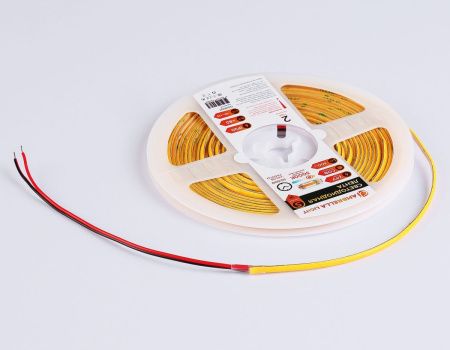 Светодиодная лента Ambrella Light LED Strip 24V (ЛЕД Стрип 24В) GS4601