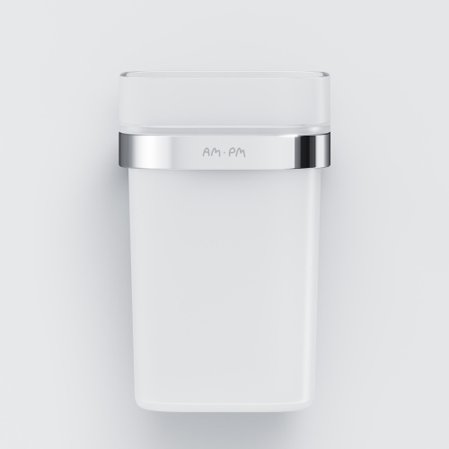 Стакан + держатель Am.Pm Func A8F34300 - фото 4