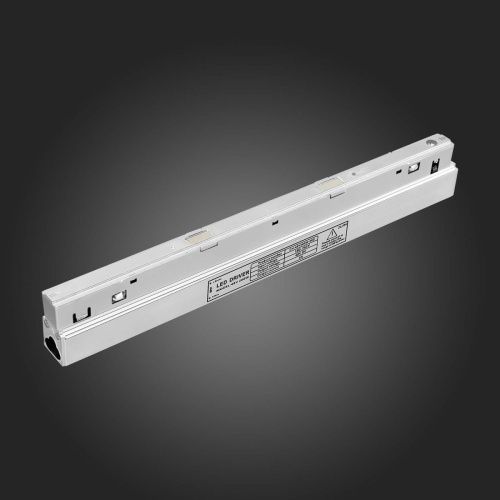 Блок питания встраиваемый для магнитного шинопровода ST Luce Skyline 48 (Скылине 48) ST011.058.300 - фото 2