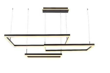 Люстра подвесная Zortes Tory (Торы) ZRS.30404.156