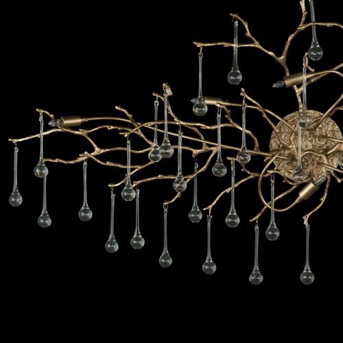 Бра Loft It Bijout 10067/6W GB - фото 5