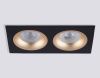 Светильник встраиваемый Ambrella Light Standard Tech (Стандард Тецх) TN102735