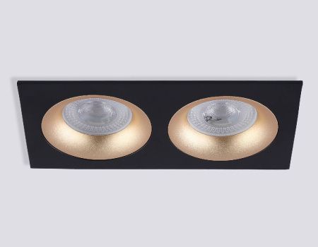 Светильник встраиваемый Ambrella Light Standard Tech (Стандард Тецх) TN102735