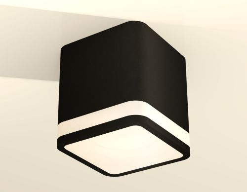 Светильник накладной Ambrella Light TECHNO SPOT (ТЕЦХНО СПОТ) XS7806030 - фото 2