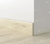 Напольный плинтус Alpine Floor Parquet Light SK 11-25 Бежевый толщина 1.25 см 2200х80