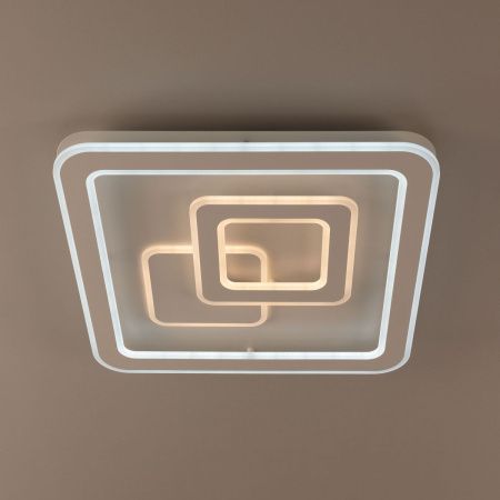Люстра потолочная Citilux Квест CL739150
