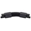 Соединение гибкое к треку 5040xx-(F)/(R) Lightstar Quattro (Куаттро) 504157-FR