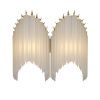 Светильник настенный Delight Collection 17965-2W gold