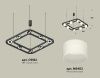 Люстра подвесная Ambrella Light Traditional (Традитионал) XB9182154