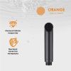 Гигиенический душ Orange HS001bk черный