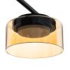 Люстра потолочная Citilux Espace (Еспаце) CL243161
