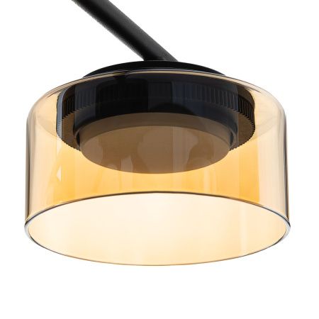 Люстра потолочная Citilux Espace (Еспаце) CL243161