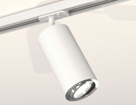 Комплект трекового светильника Ambrella Light Track System (Трацк Сыстем) XT7401081